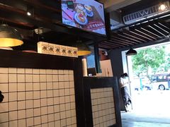 -喜茶(东莞雍华庭店)