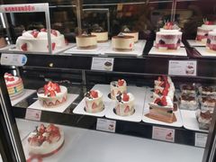 -巴黎贝甜(银城东苑店)