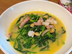 -新白鹿餐厅(银泰西湖文化广场店)