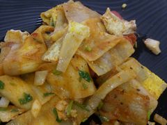 -天津大学留园餐厅