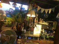 -懒鱼时光馆(沙坪坝店)