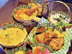 -泰妃殿(武汉首店)