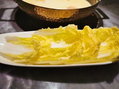-湯系·煲汤手艺人(东二环泰禾广场店)