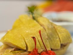 -宋园·金宴浙鲜馆(静安店)