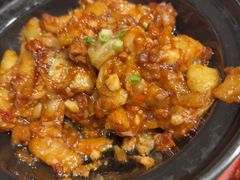 -稻香饭店(IFS国金中心店)