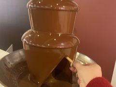 -歌斐颂巧克力小镇