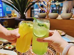 -韩盛·古法烤肉店(皇城恒隆广场店)