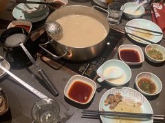 -捞王锅物料理(上海世茂广场店)