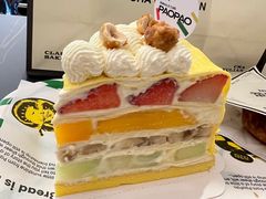 -PAOPAO Bakery&Café(港汇店)
