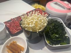 -牛品福潮汕牛肉火锅(旺庄店)