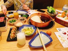 -伊豆野菜村(大族广场店)