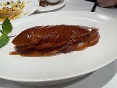 -四季民福烤鸭店(王府井东安门店)