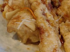 -红樱桃·欢乐餐厅(太原里店)