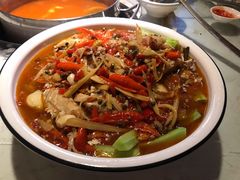 -蕃茄述·好汤自然来(江汉路店)