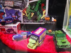 -TOMICA Shop Osaka