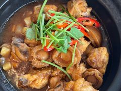 -上海明天广场JW万豪酒店