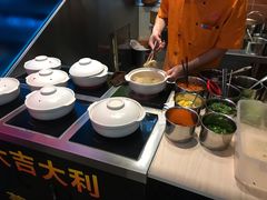 -珍藏湘约(科技园店)