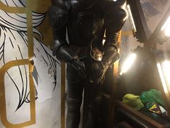 -巴厘龙虾·榜首油焖大虾(洞庭·艺术洋房店)