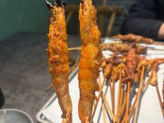 -神伙烧烤(南坪总店)