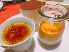 -富力丽思卡尔顿酒店·香荟全日制餐厅