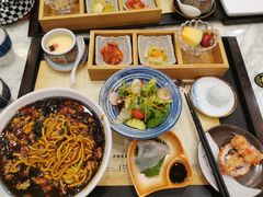 -红叶日本料理(开发区店)