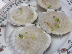 -喜宴又一村·粤菜·茶点·海鲜(壹方天地店)