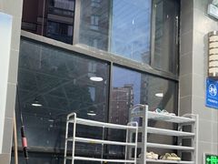 -汇乐游泳馆(莲花南路店)