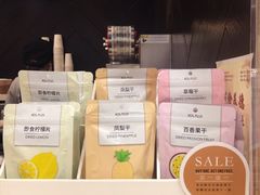 -KOI Thé(力宝广场店)
