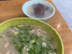 -褚氏岛城一汤(闽江路店)