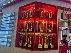 -港究茶·冠军丝袜奶茶(皇庭广场店)