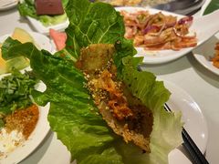 -么子烤肉(化龙池店)