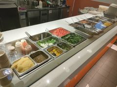 -油梨树 AVOCADO TREE(亮马桥店)