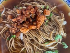 -三妮饭店(万人新天地店)
