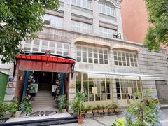 -飞马旅黎黄陂路文旅街区
