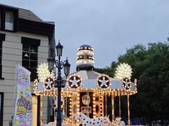 -王府井奥莱临潼小镇(临潼店)