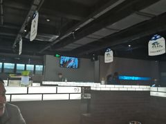 -很久以前羊肉串(中山公园店)