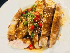 -熊猫川菜馆 panda chine