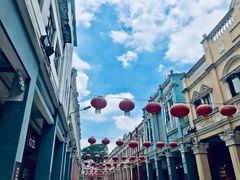 -民信老铺(华盖路店)