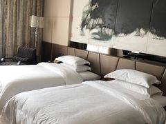 -西安长征华美达酒店