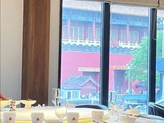 -四季民福烤鸭店(故宫店)