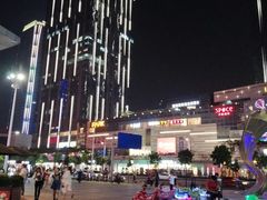 门面-IPARK购物中心