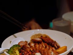 -金桔香港茶餐(宝安大厦店)