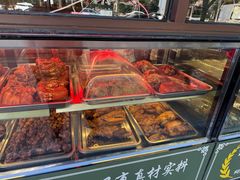 -张大嘴菜馆(庞各庄店)
