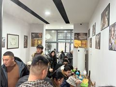 -赵家名吃四味烩菜(东大寺门食品街店)