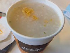 -麦当劳(小白楼店)