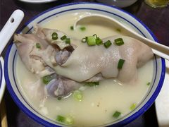 -丁太婆老妈蹄花(人民公园非遗总店)
