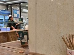 -老刘家永盛斋·传统泡馍(东关南街店)
