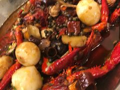 -美膳居川菜馆油焖大虾烧烤(卓刀泉店)