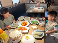 -北方家宴(番禺永旺店)