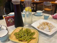 -徐闻一品·粤熊记烧鸡·泥虫粥·湛江生蚝(沙头角店)